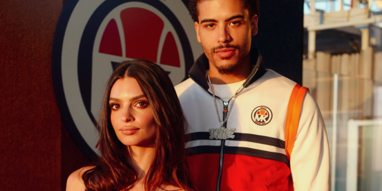 Michael Kors e Ellesse lançam coleção cápsula em evento no Rockefeller Center