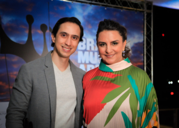 MAB recebe convidados para lançamento do livro “Brasília Museu Aberto”