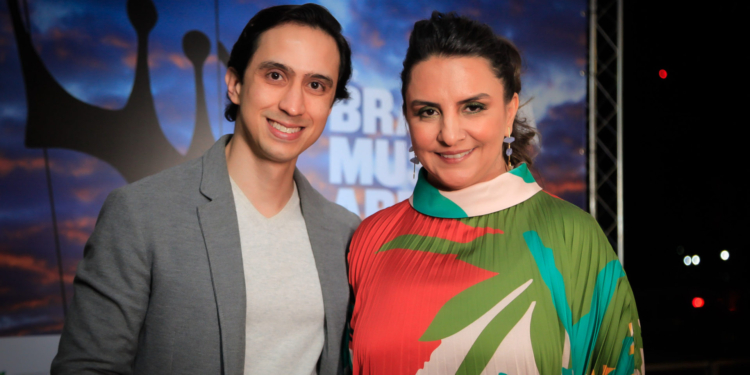 MAB recebe convidados para lançamento do livro “Brasília Museu Aberto”