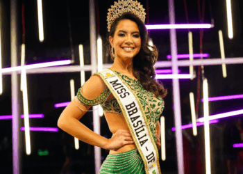 Gabriella Soares vence o Miss Brasília 2022 e disputa o nacional em agosto