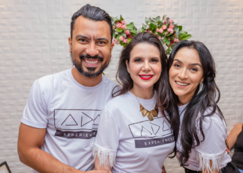 Clínica ADA Dermatologia Avançada recebe clientes para tarde de beleza e confraternização