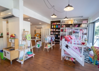 Brechó Peça Rara inaugura franquia no Noroeste