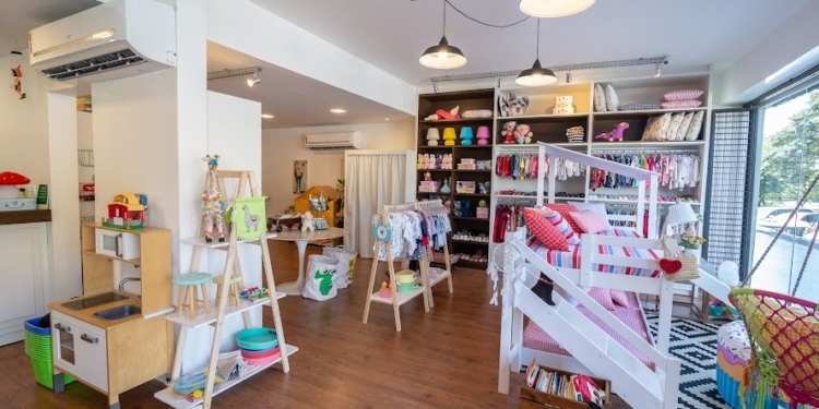 Brechó Peça Rara inaugura franquia no Noroeste