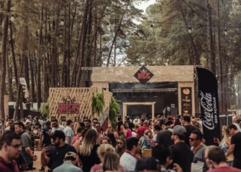 Brasas: maior festival de churrasco de Brasília chega esse final de semana no Parque da Cidade