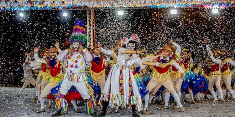 Arraiá do Parque abre temporada de festas juninas. Saiba mais!