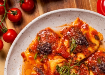 Que Pasta?! Novo conceito de fast-food italiano inaugura no Iguatemi Brasília