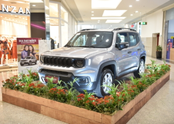 Taguatinga Shopping prepara sorteio de um automóvel e brindes para o Dia das Mães