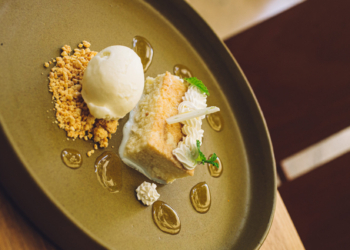 Cantón e Kinjo celebram Dia das Mães com sobremesas especiais