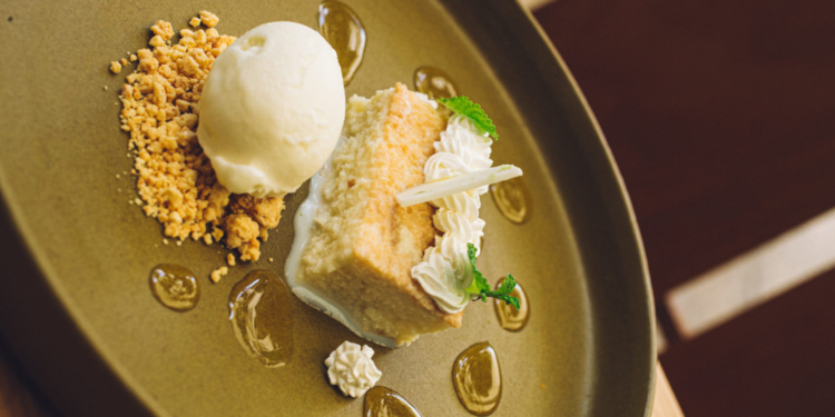 Cantón e Kinjo celebram Dia das Mães com sobremesas especiais