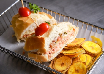 Conheça as novas opções no cardápio do tradicional Pinella