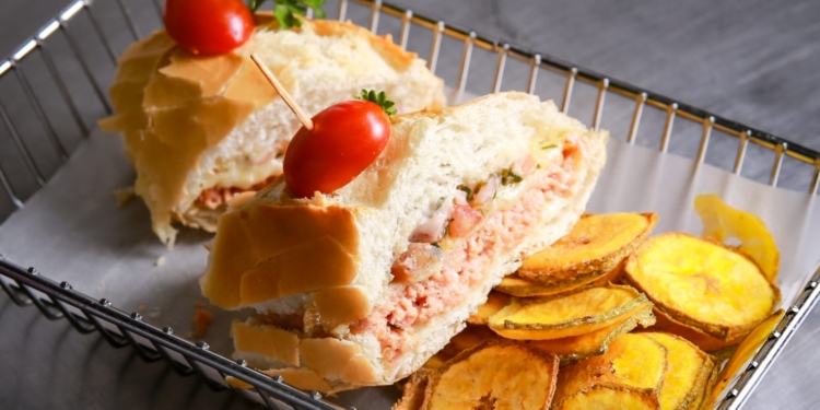 Conheça as novas opções no cardápio do tradicional Pinella