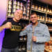 Noite de festa: Moov Sport Nutrition abre as portas na Asa Sul com a presença de Wanderlei Silva