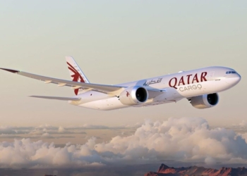 Qatar Airways cresce 26% em 2021, enquanto setor apenas 1%