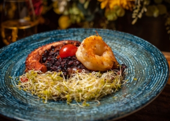 Festival Brasil Sabor conta com 56 restaurantes participantes em Brasília. Confira!