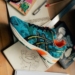ASICS lança no Brasil coleção “Art in Motion” desenhada por artistas do sudeste asiático