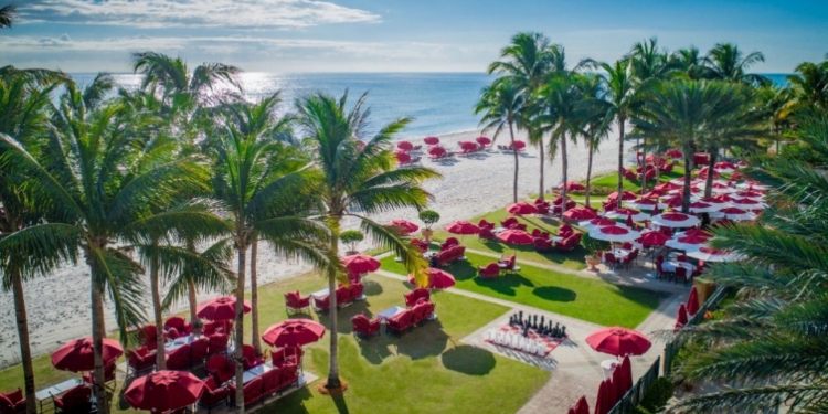 Fórmula 1: Confira dicas de hotéis próximos ao autódromo de Miami