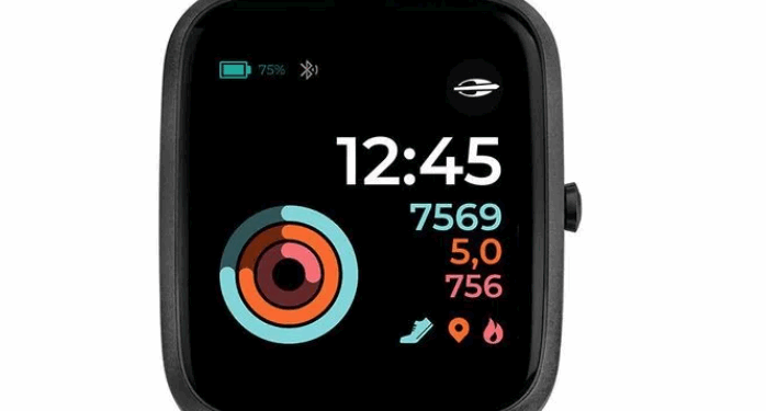 Azul da cor do mar: Mormaii apresenta nova cor de smartwatch