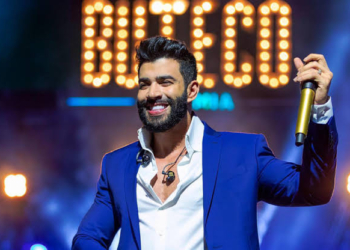 “Buteco” do Gustavo Lima volta à Brasília e terá participações especiais