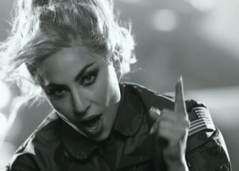 Hold My Hand: Lady Gaga lança clipe para trilha do filme Top Gun: Maverick