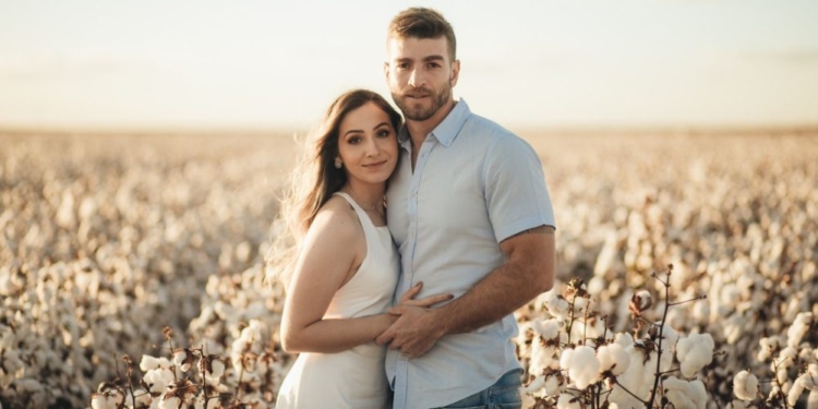 É Tempo de Namoro: Rafa e Carol Demasi lançam E-book sobre relacionamento