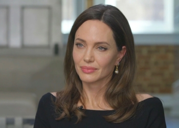 Angelina Jolie irá dirigir o filme “Without Blood” baseado em best-seller de Alessandro Baricco