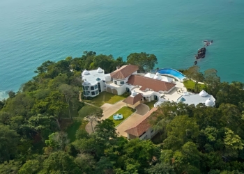 Panamá se destaca como destino turístico entre os brasileiros. Saiba mais sobre esse lugar paradisíaco!