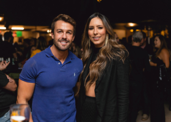 Hidden abre temporada 2022 em noite de festa na capital