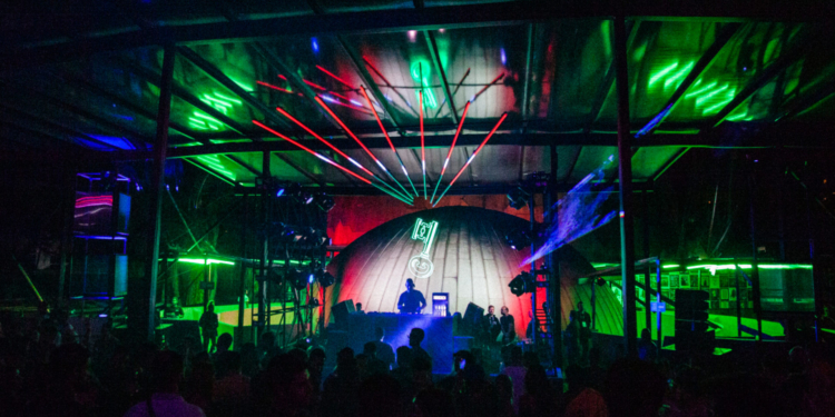 Urbeck´s Festival: Beck´s apresenta circuito de eventos em Brasília