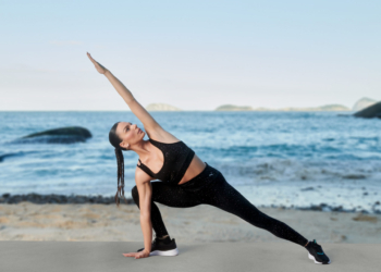 Isis Valverde estrela nova campanha PUMA Women’s Training