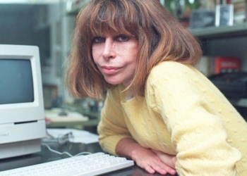 A escritora, ex-modelo e colunista Danuza Leão morre aos 88 anos no Rio de Janeiro