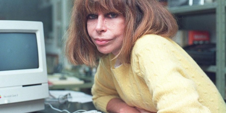 A escritora, ex-modelo e colunista Danuza Leão morre aos 88 anos no Rio de Janeiro