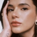 Atriz Bruna Marquezine passa a ser o novo rosto da joalheria Tiffany & Co. no Brasil