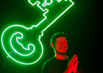 Mirante da Torre de TV abre o Festival Urbeck’s com DJ Bhaskar