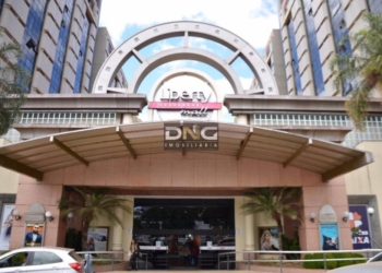 Campanha Flores do Cerrado: Liberty Mall comemora Dia dos Namorados com lindos brindes