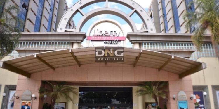 Campanha Flores do Cerrado: Liberty Mall comemora Dia dos Namorados com lindos brindes