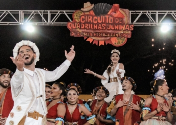 Cultura investe R$ 3 milhões  no São João do DF