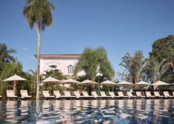 Conheça o Hotel das Cataratas em Foz do Iguaçu, excelente opção para viagens de inverno!