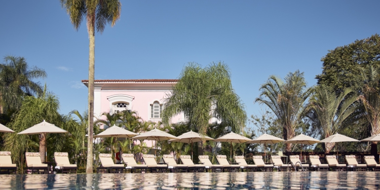 Conheça o Hotel das Cataratas em Foz do Iguaçu, excelente opção para viagens de inverno!