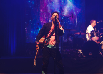 Espetáculo Coldplay Experience Tribute chega a Brasília neste sábado de junho (25)