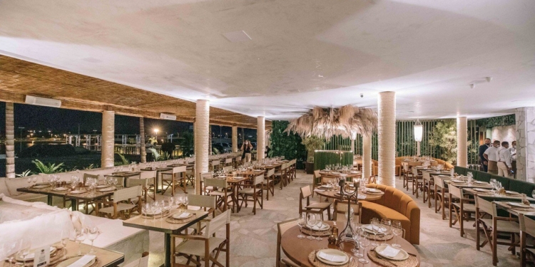 Wine Festival: Cafe de La Musique e Del Maipo organizam festival de vinhos