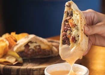 Chef Rodrigo Melo prepara menu italiano especial para o inverno