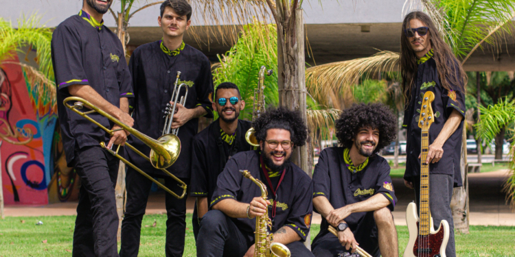 Acontece nos dias 24 e 25 de junho, a primeira edição do Festival Jazz do Lago Oeste