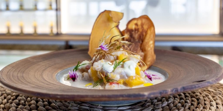 Dia dos Namorados: Cafe de La Musique prepara jantar harmonizado para essa sexta e sábado (10 e 11/06)