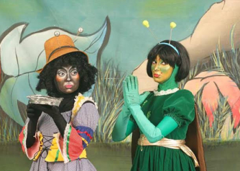 Festival de Inverno: acontece no Pontão do Lago Sul apresentações culturais gratuitas