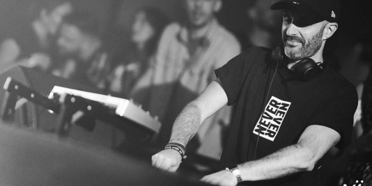 Mané Garrincha recebe festival de música eletrônica On Tour, nesta quarta-feira (15)