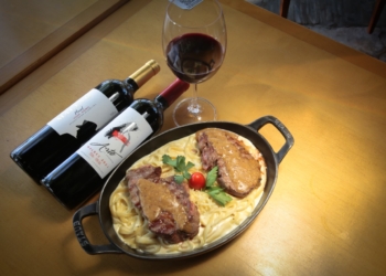 Celebre o Dia dos Namorados no Pontão do Lago Sul!