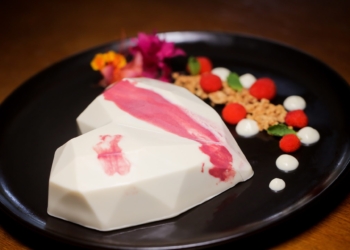 Taypá celebra Dia dos Namorados com sobremesa exclusiva. Confira!