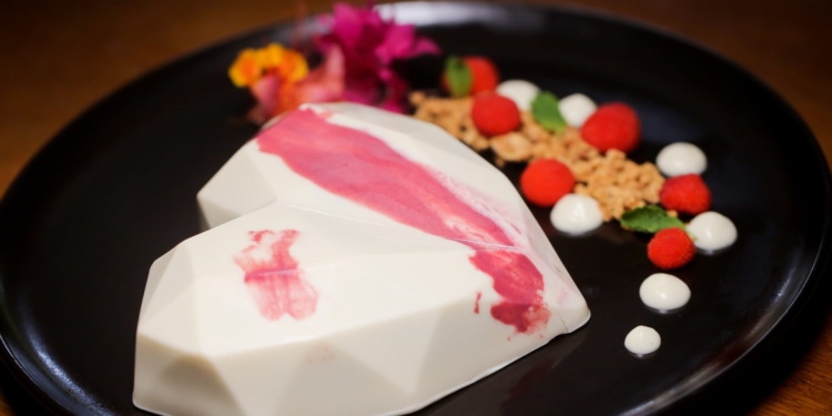 Taypá celebra Dia dos Namorados com sobremesa exclusiva. Confira!