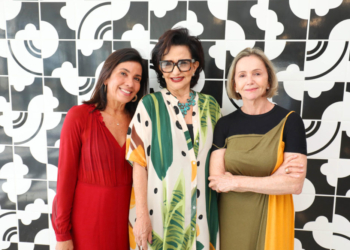 Infinito Particular: CASACOR Brasília apresenta novidades para 30ª edição