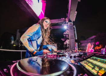 Festival Conic Orgulho prepara várias festas para este final de semana. Confira!